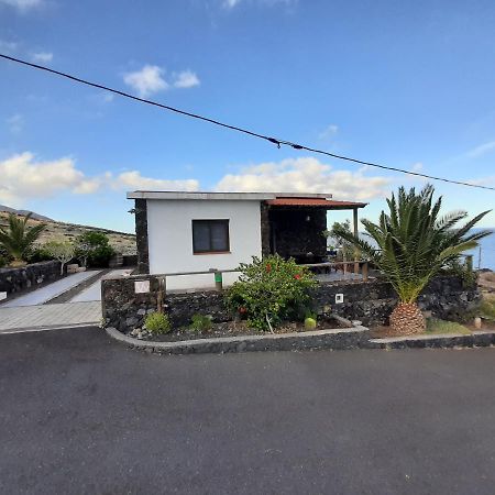 Villa La Casita Timijiraque Exterior foto