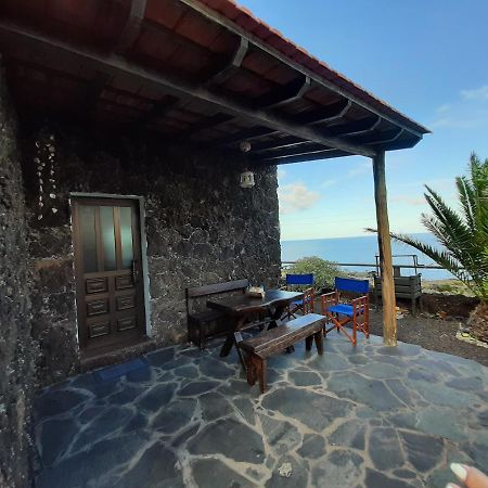 Villa La Casita Timijiraque Exterior foto