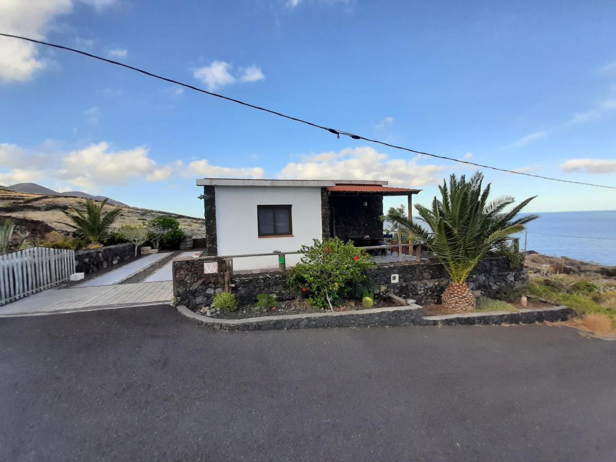 Villa La Casita Timijiraque Exterior foto