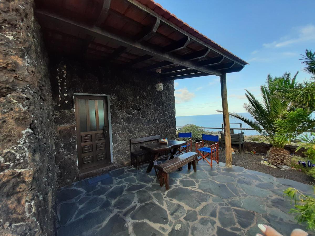Villa La Casita Timijiraque Exterior foto
