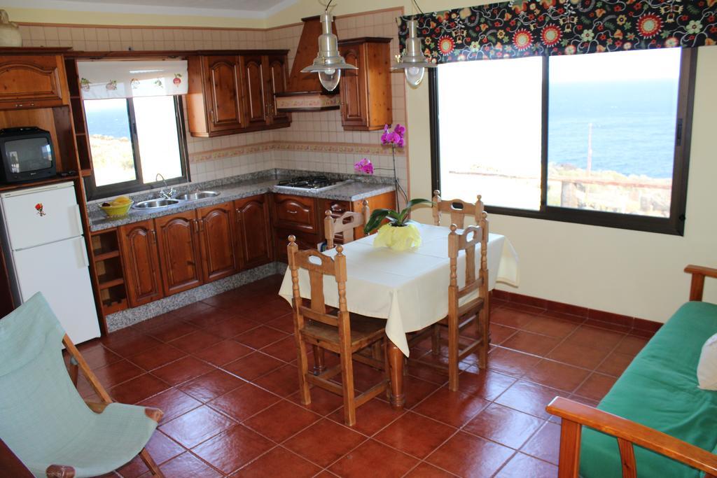 Villa La Casita Timijiraque Exterior foto
