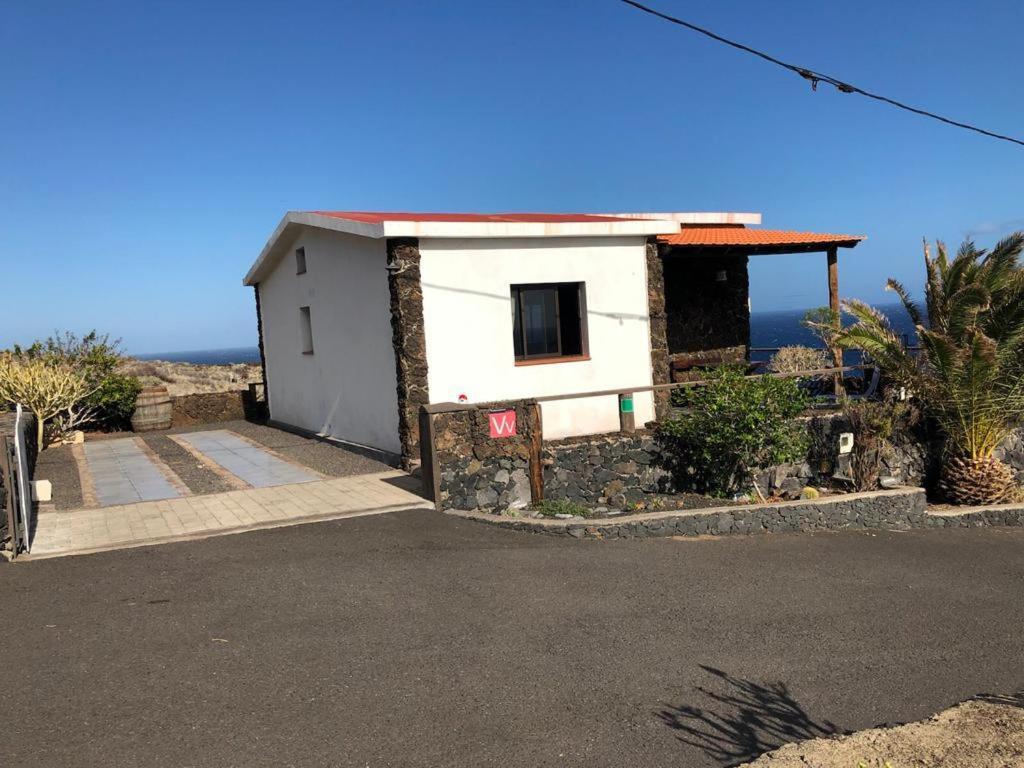 Villa La Casita Timijiraque Exterior foto