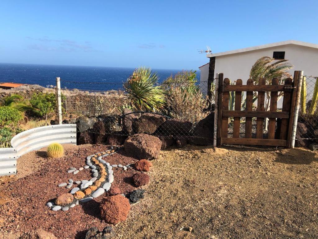 Villa La Casita Timijiraque Exterior foto