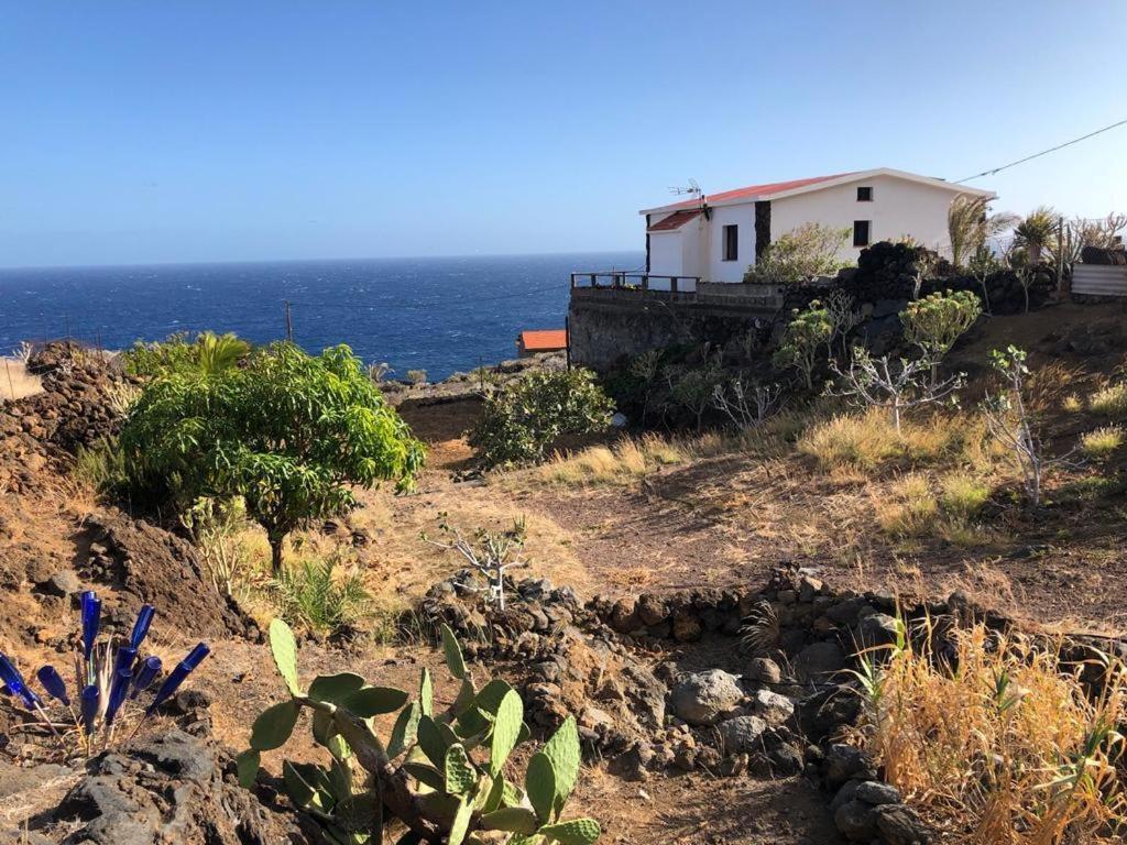 Villa La Casita Timijiraque Exterior foto