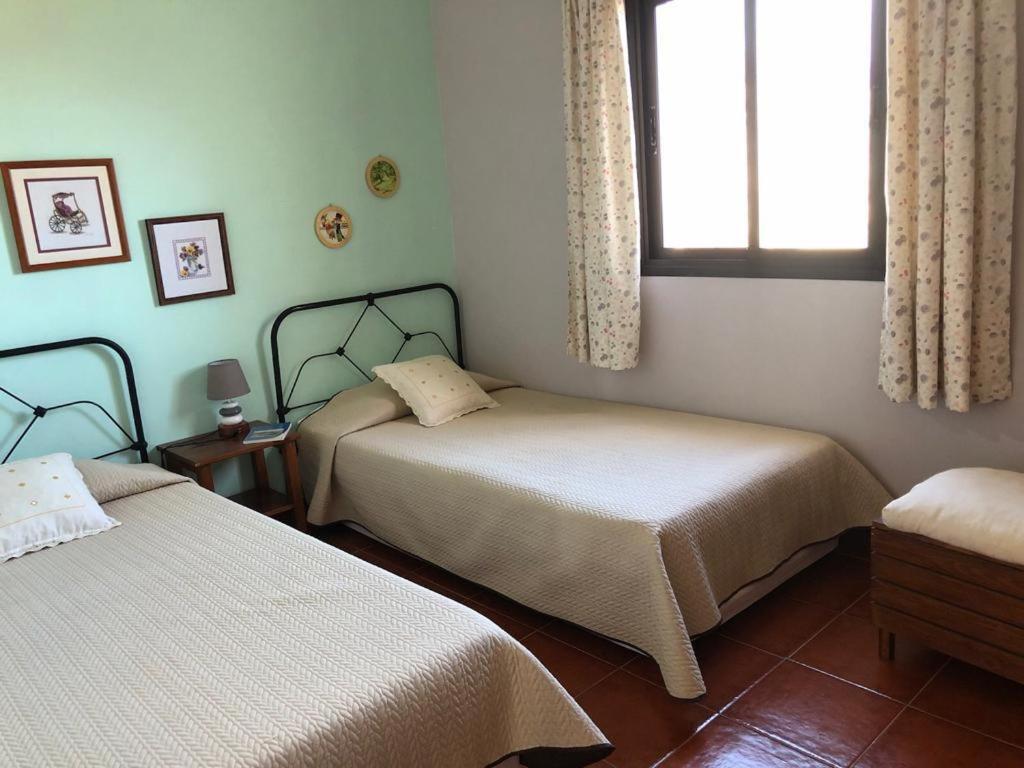 Villa La Casita Timijiraque Exterior foto